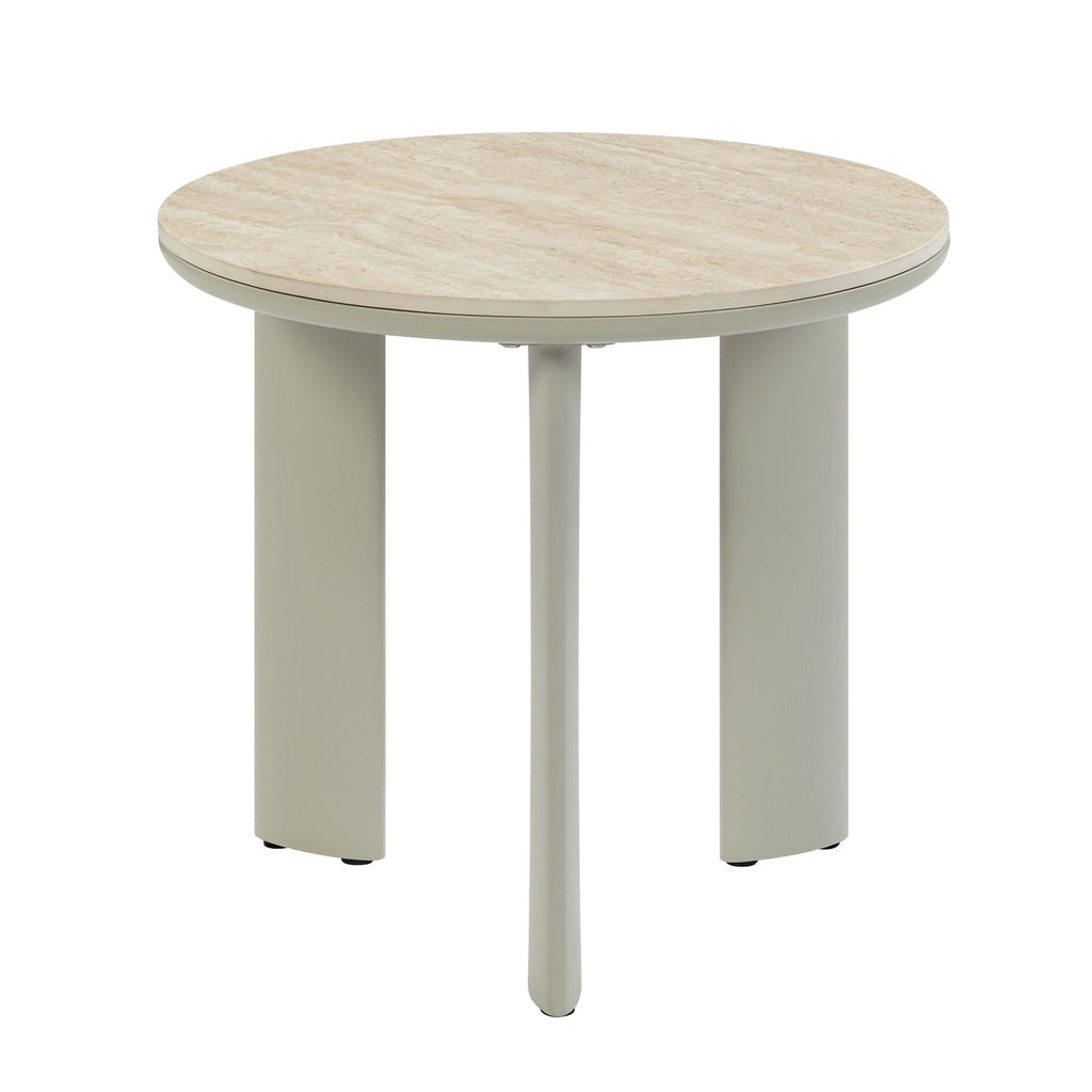 Ingram Ceramic Top Table