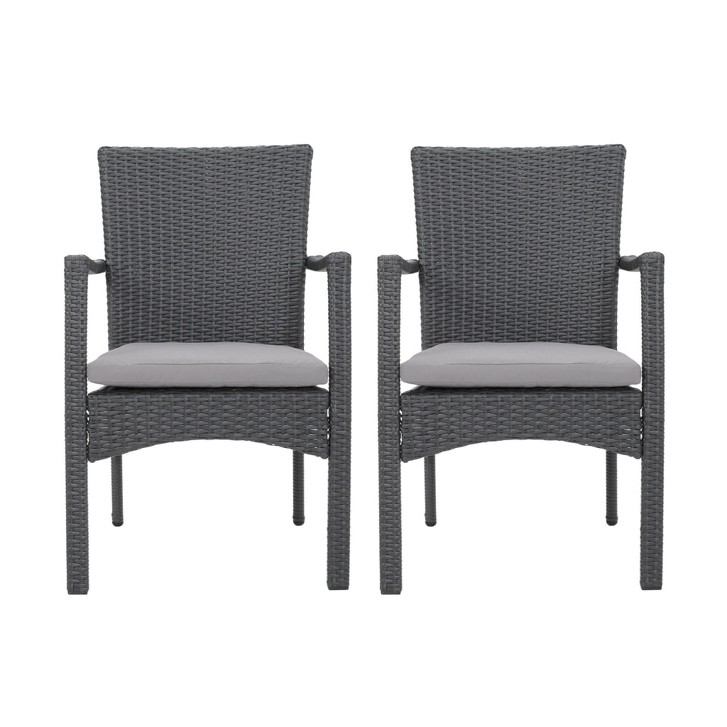 Corsica Dining Chair Set of 2
