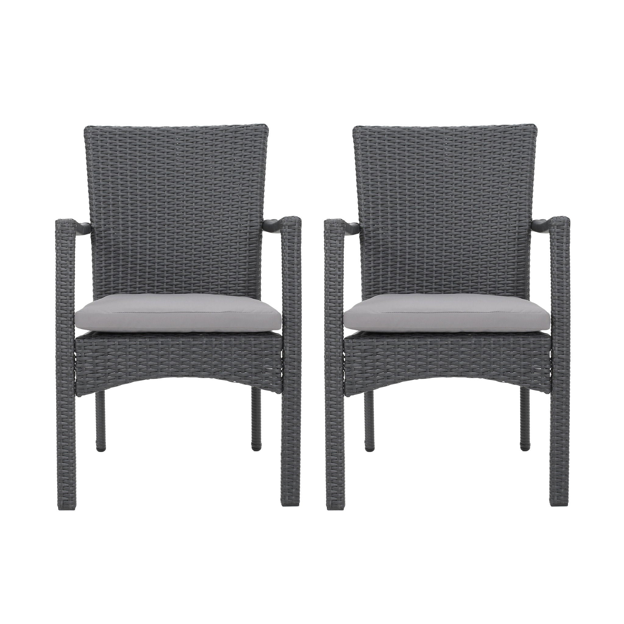 Corsica Dining Chair Set of 2