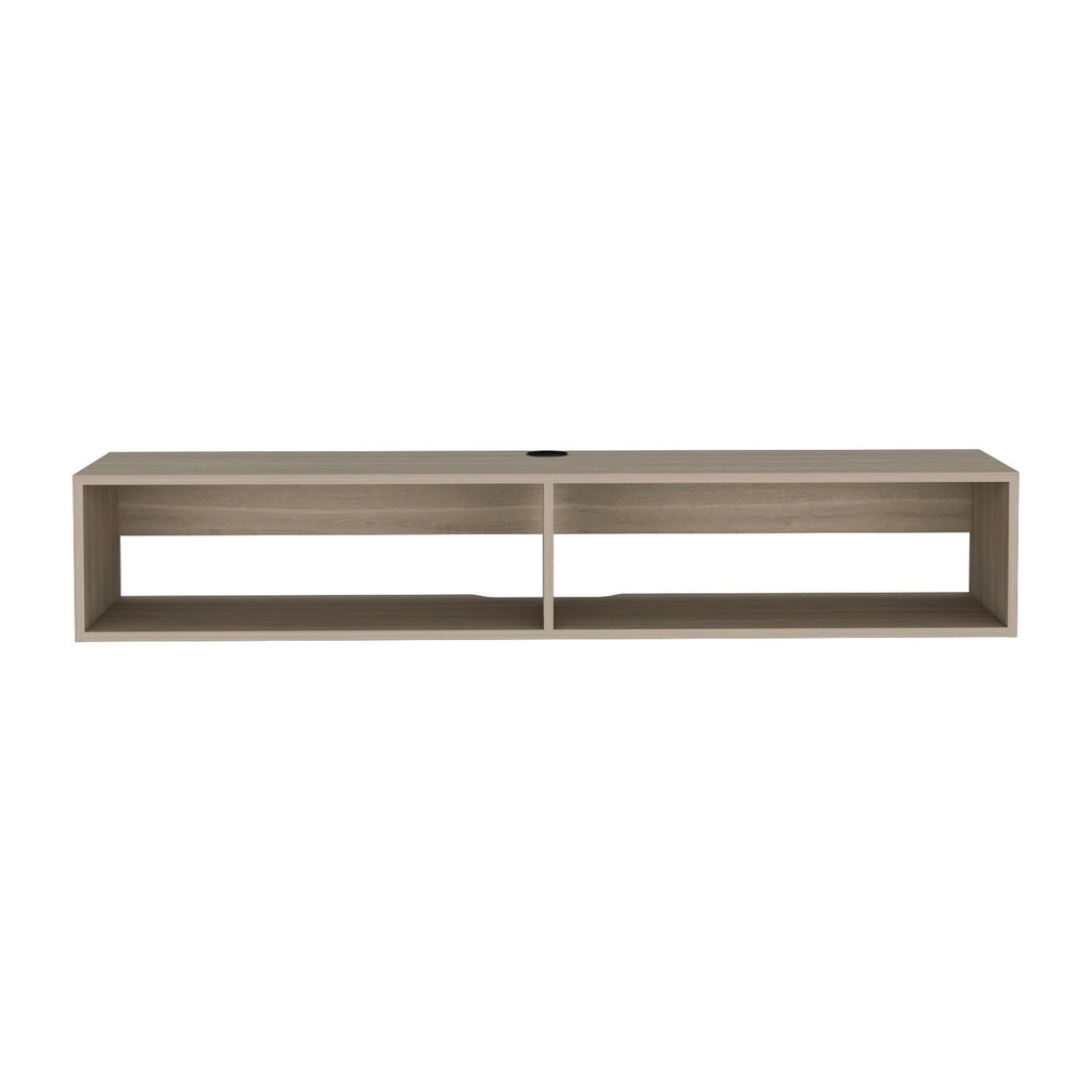 Moore Floating TV Stand