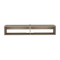 Moore Floating TV Stand