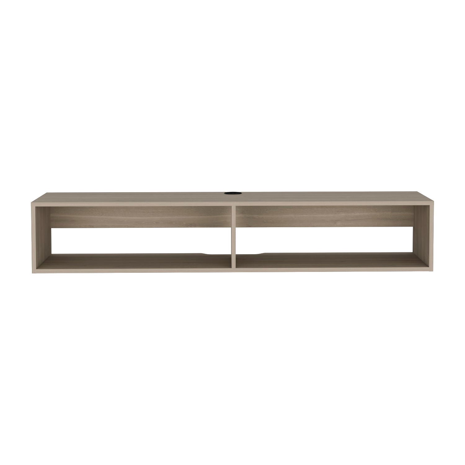 Moore Floating TV Stand