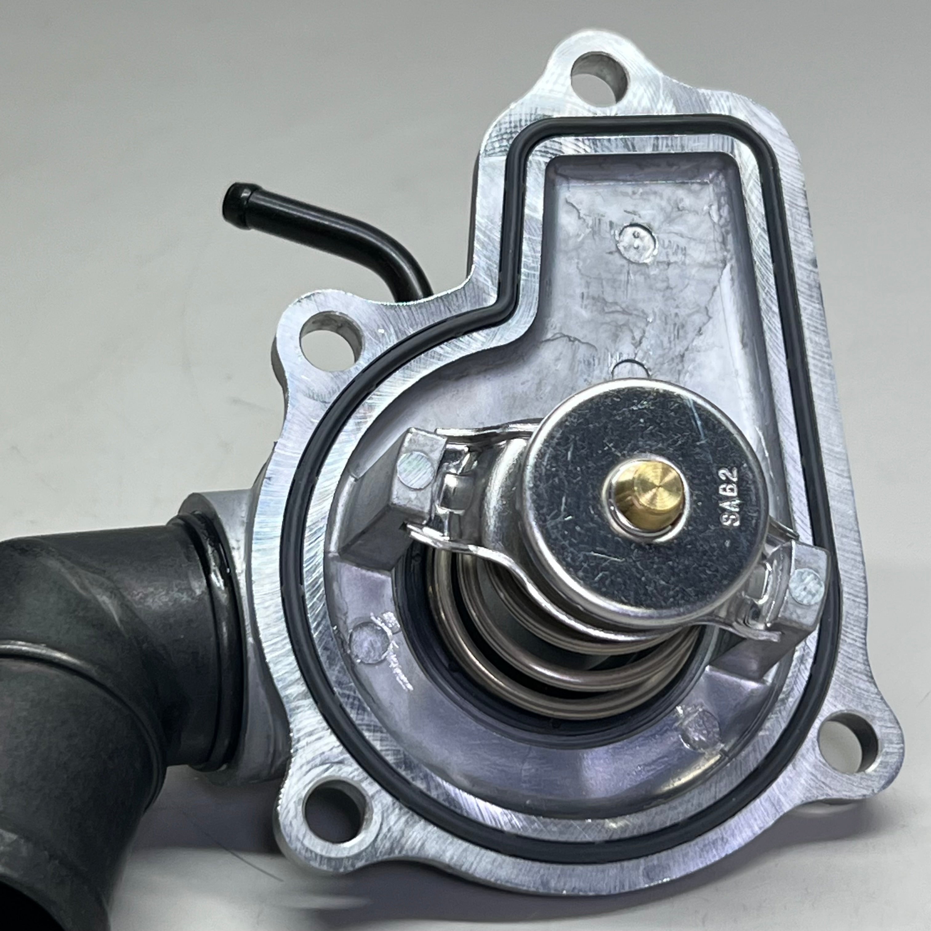HYUNDAI Control Assembly-Coolant Temperature Grey 25600 3F300