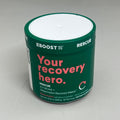 ZA@ EBOOST Gluten-Free Plant-Based Pre-Workout Watermelon Rescue 20 Serving BB 08/25 A