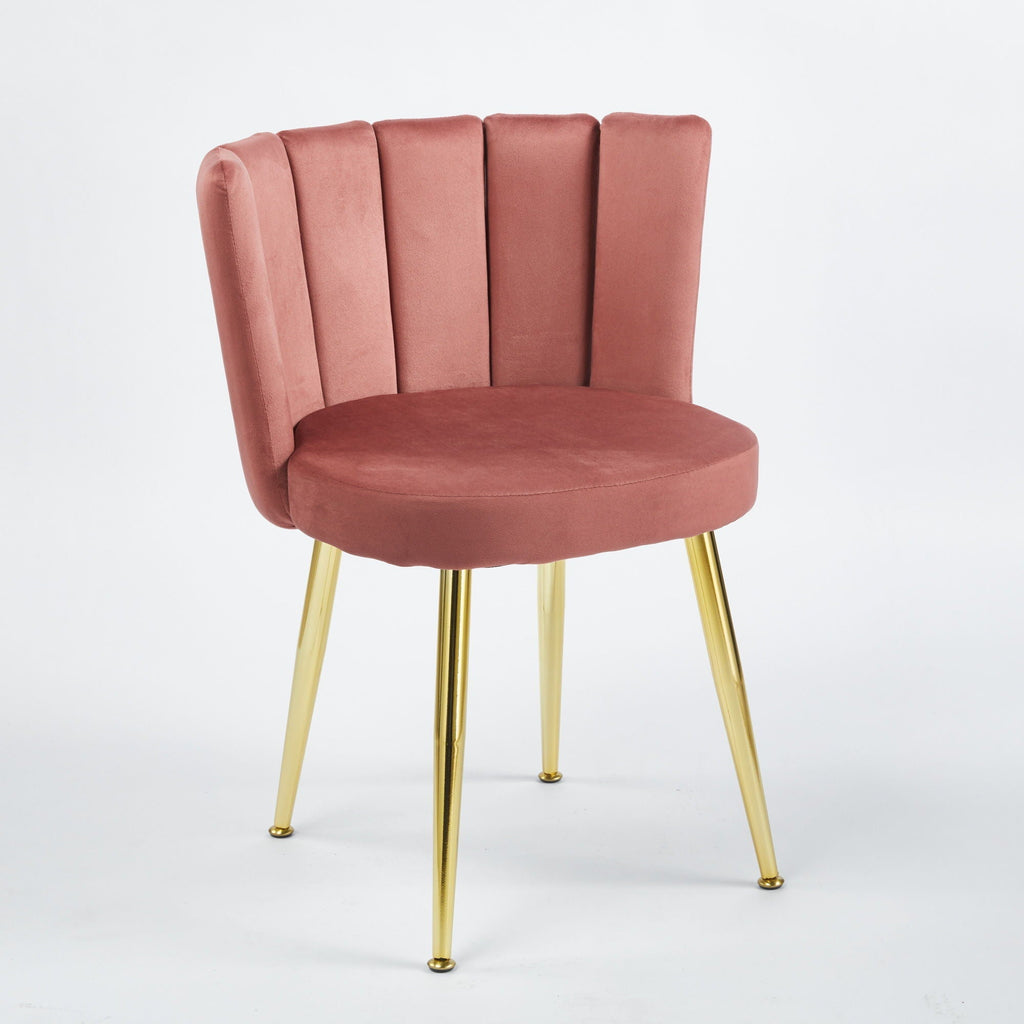 Ergonomic Dining Chair (Set of 2)