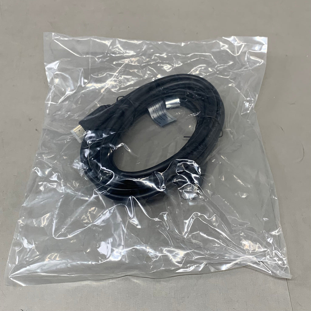 MONSTER 4K Ultra HDMI Cable w/ Ethernet 12ft Black 140051-00