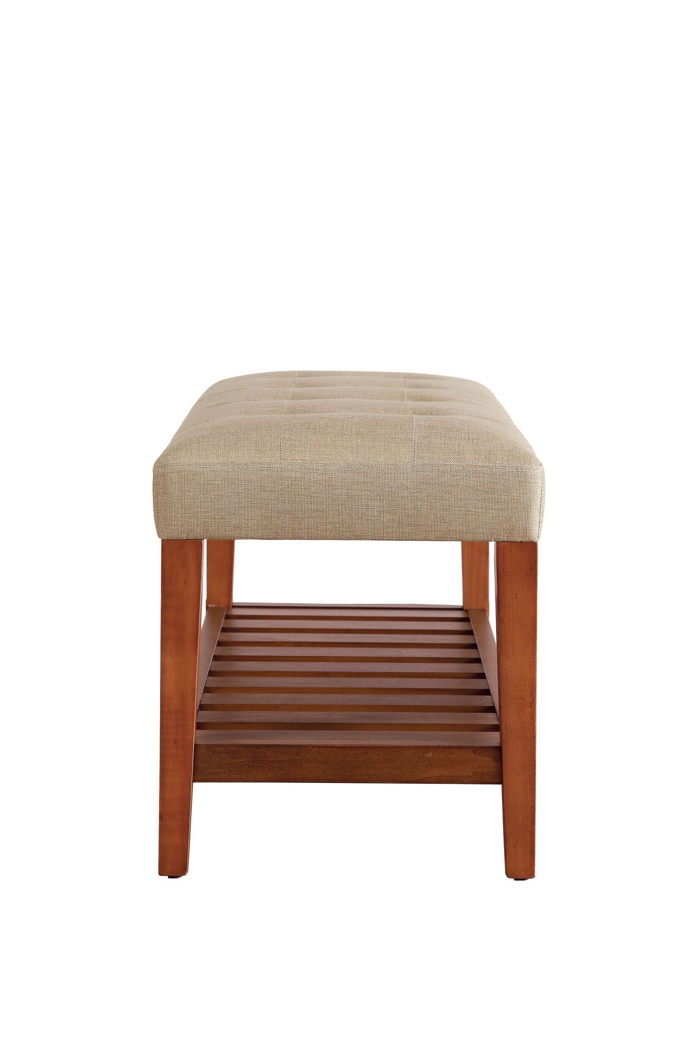 Charla Upholstered Bench