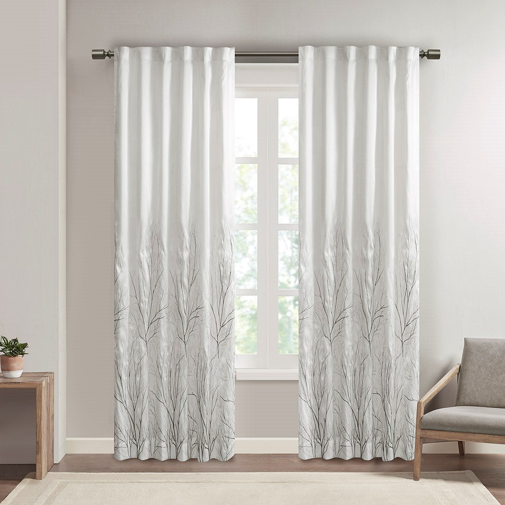Curtain Panel by LabTheory