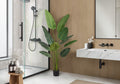 60" Tall Artificial Bird Of Paradise Tree