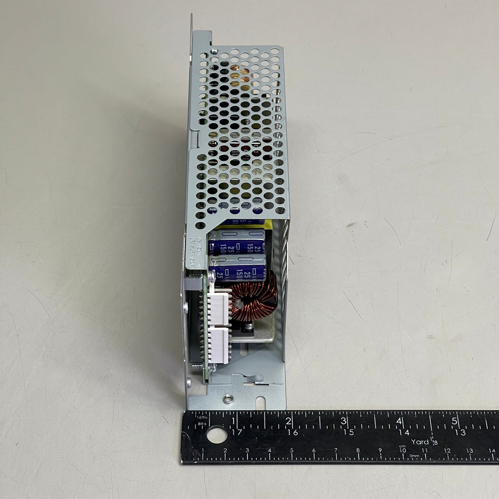 COSEL Enclosed Switching Power Supply 12V, 12.5A, AC100-240V, 2.0A, 50-60Hz LFA150F-12-C