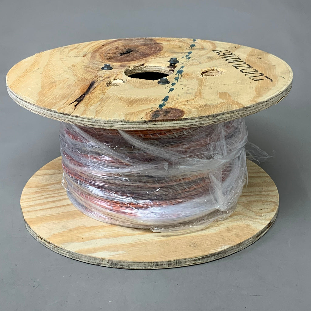 DRAKA Prysmian Group Elevator Cable Hoistaway 300V ULCSA SP 18AWG 115' WOJ 26-18
