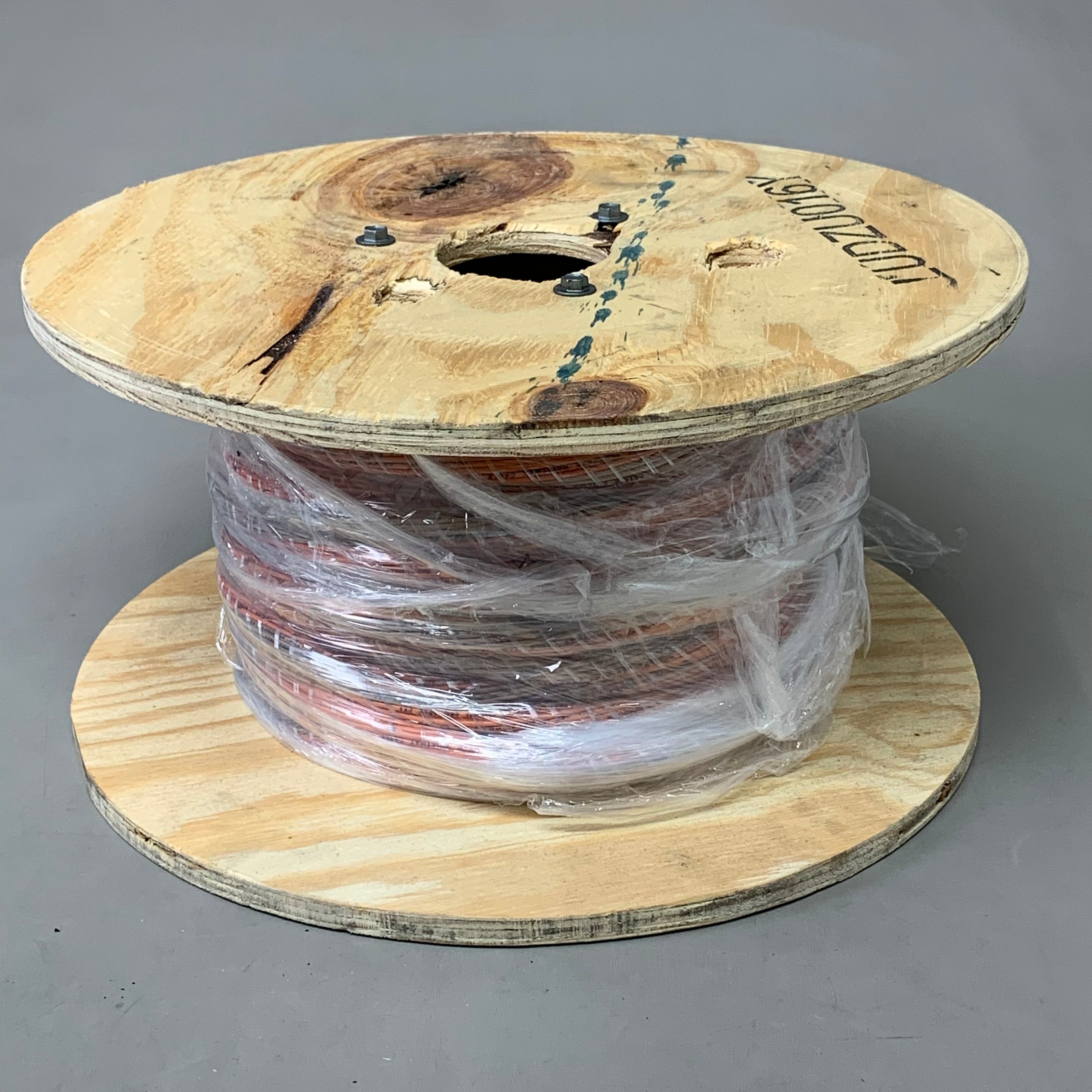 DRAKA Prysmian Group Elevator Cable Hoistaway 300V ULCSA SP 18AWG 115' WOJ 26-18