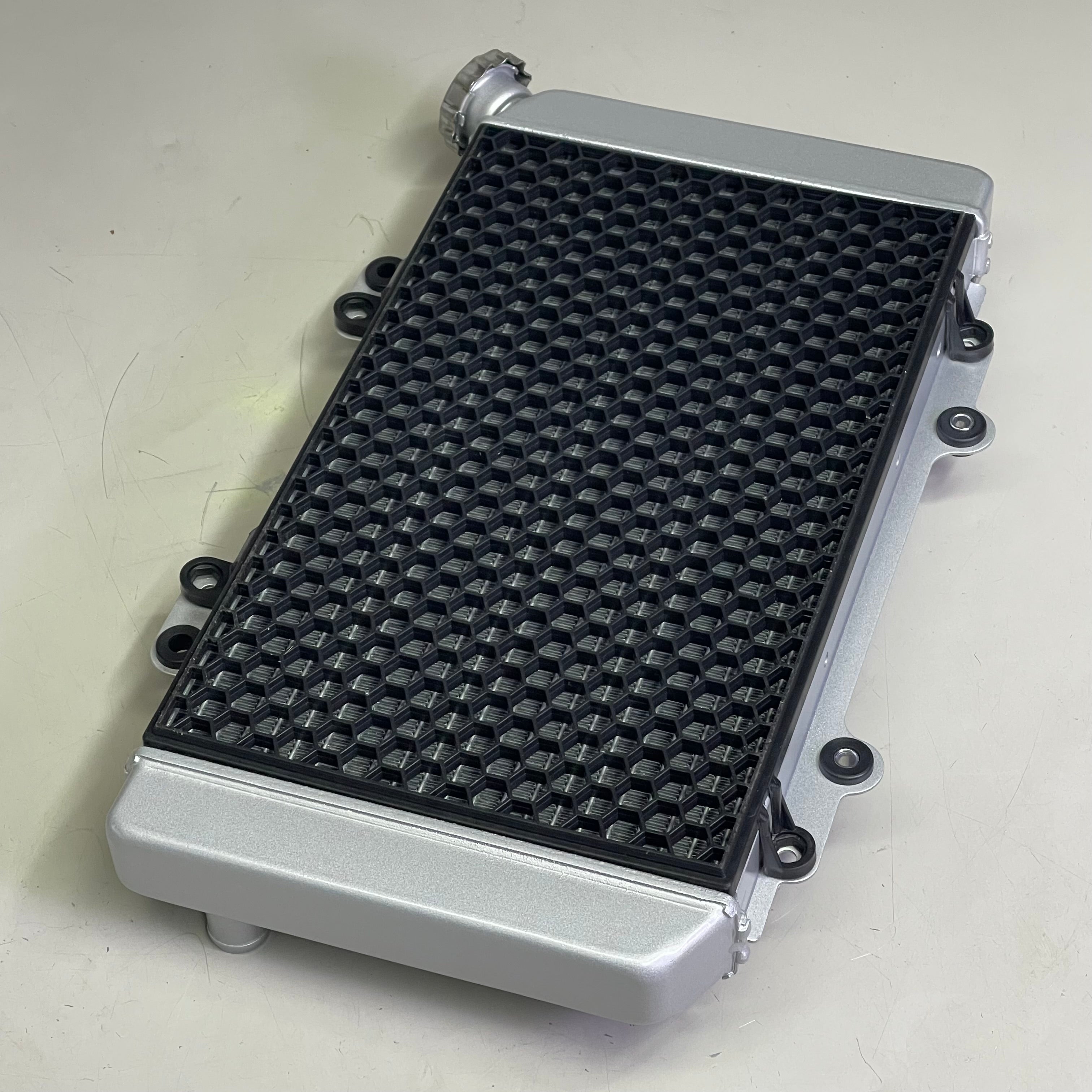 HISUN Cooling Radiator for 700cc ATV Quad Aluminum 19202-107-0000