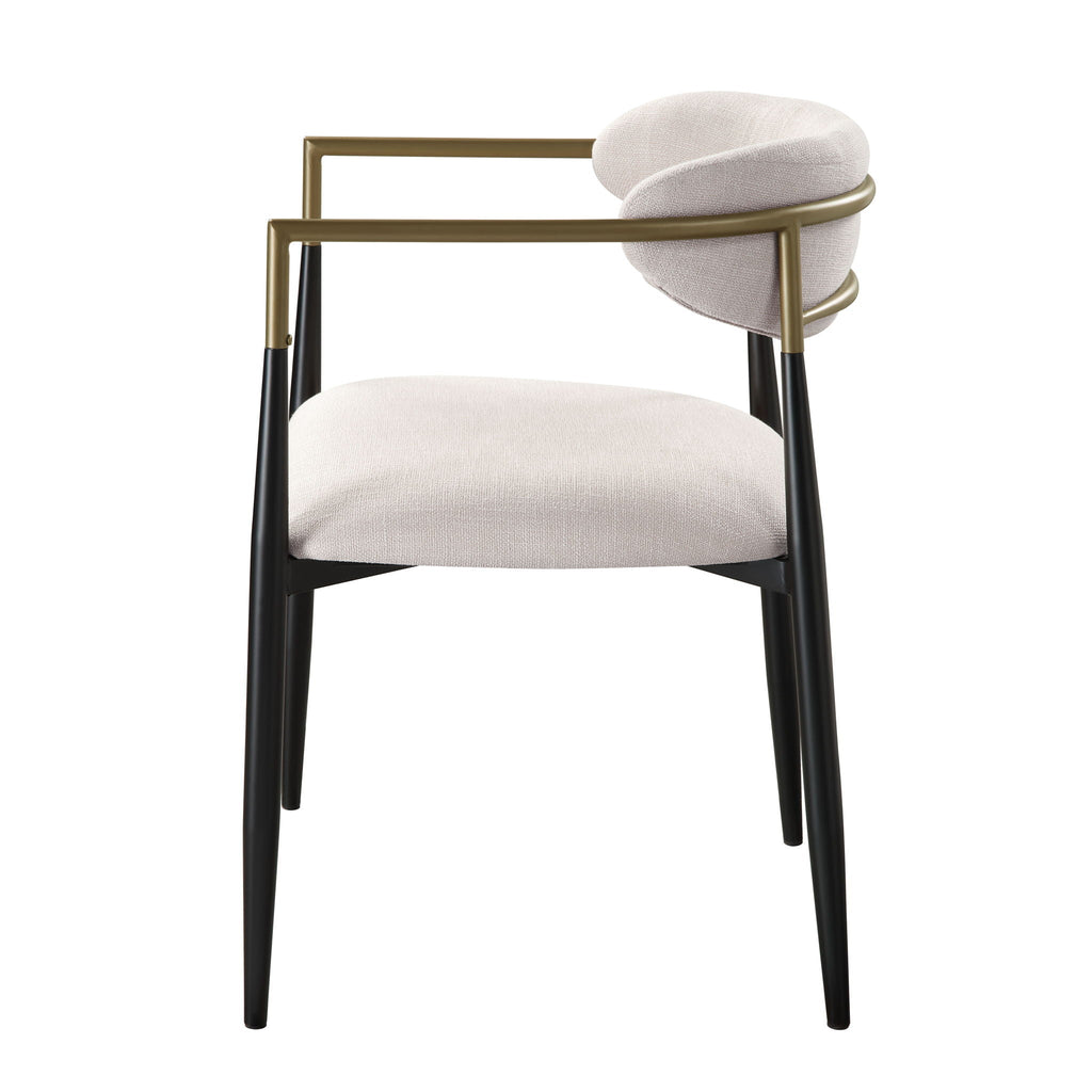 Jaramillo - Chair (Set of 2)