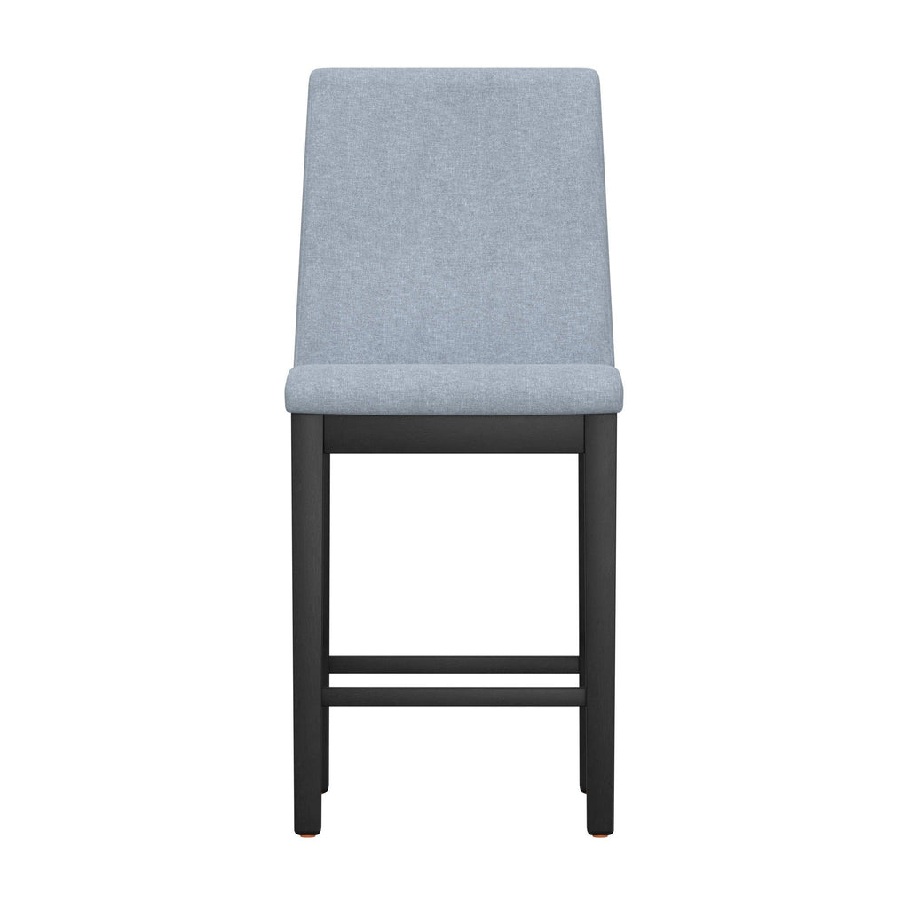 5 Piece Gathering Height Set - Gray