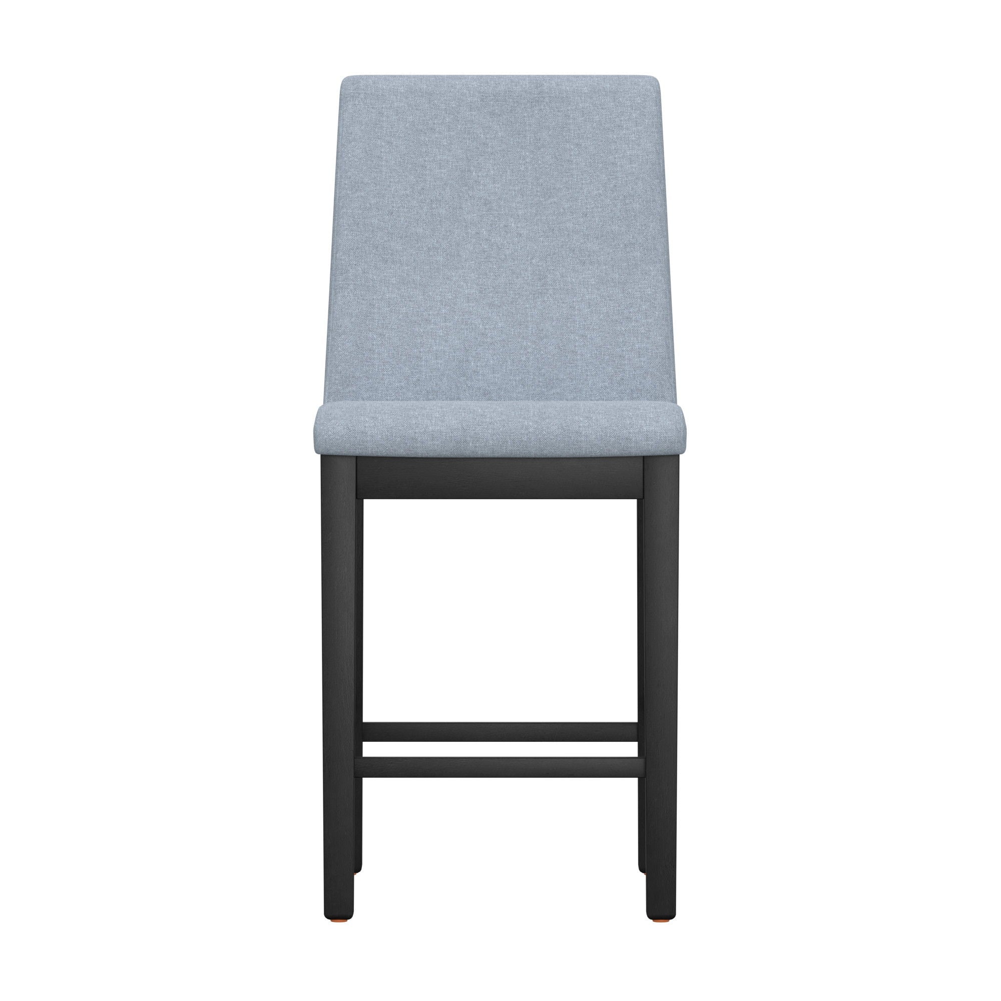 5 Piece Gathering Height Set - Gray