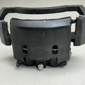 NAPA Remanufactured Brake Caliper Dual Piston Floating For Dodge 2544XA