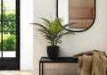 20" Tall Artificial Palm Plant