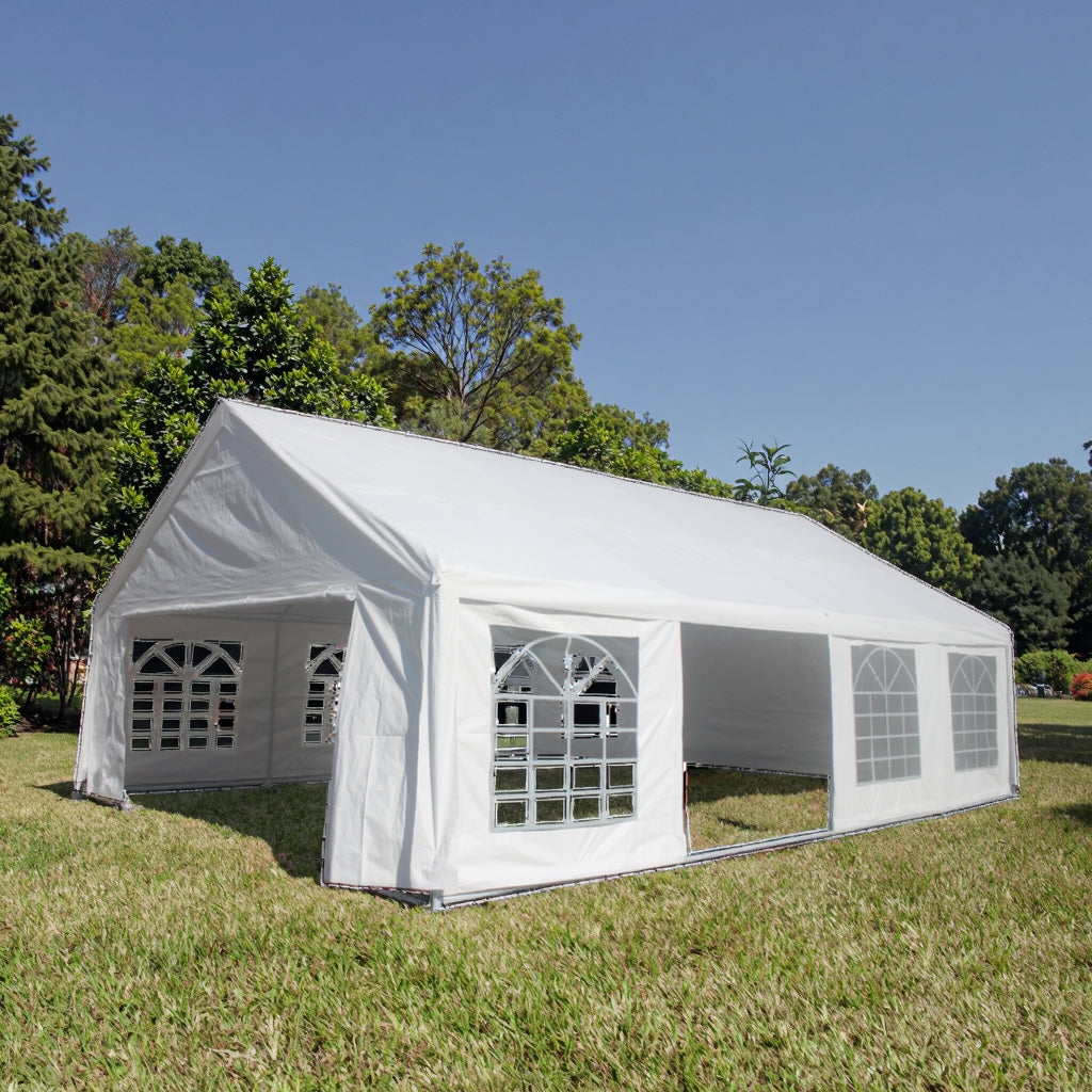 20x30ft Heavy Duty Party Tent