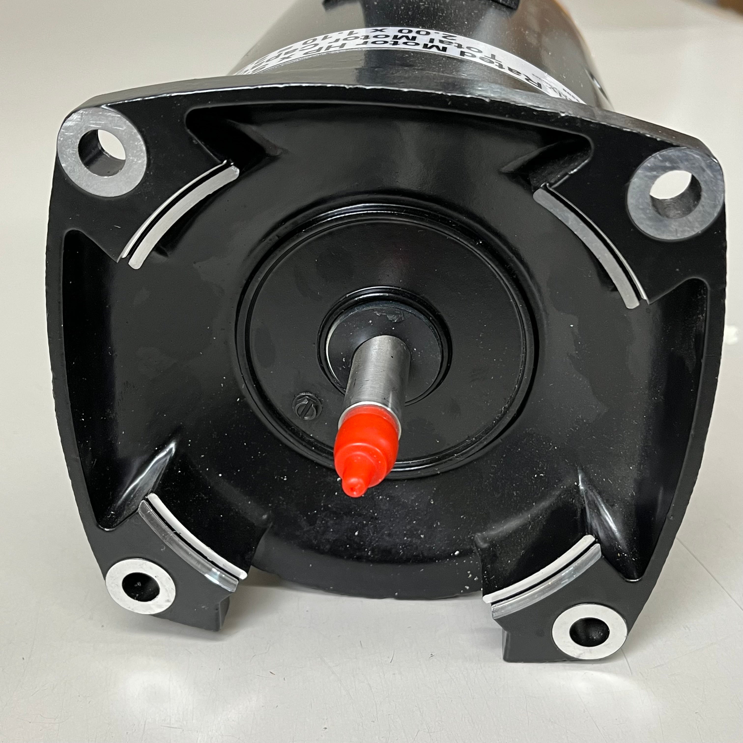 ZODIAC Pool Pump Motor 280-230 Volts Up Rated SHPM/PHPF Stealth Series R0479308