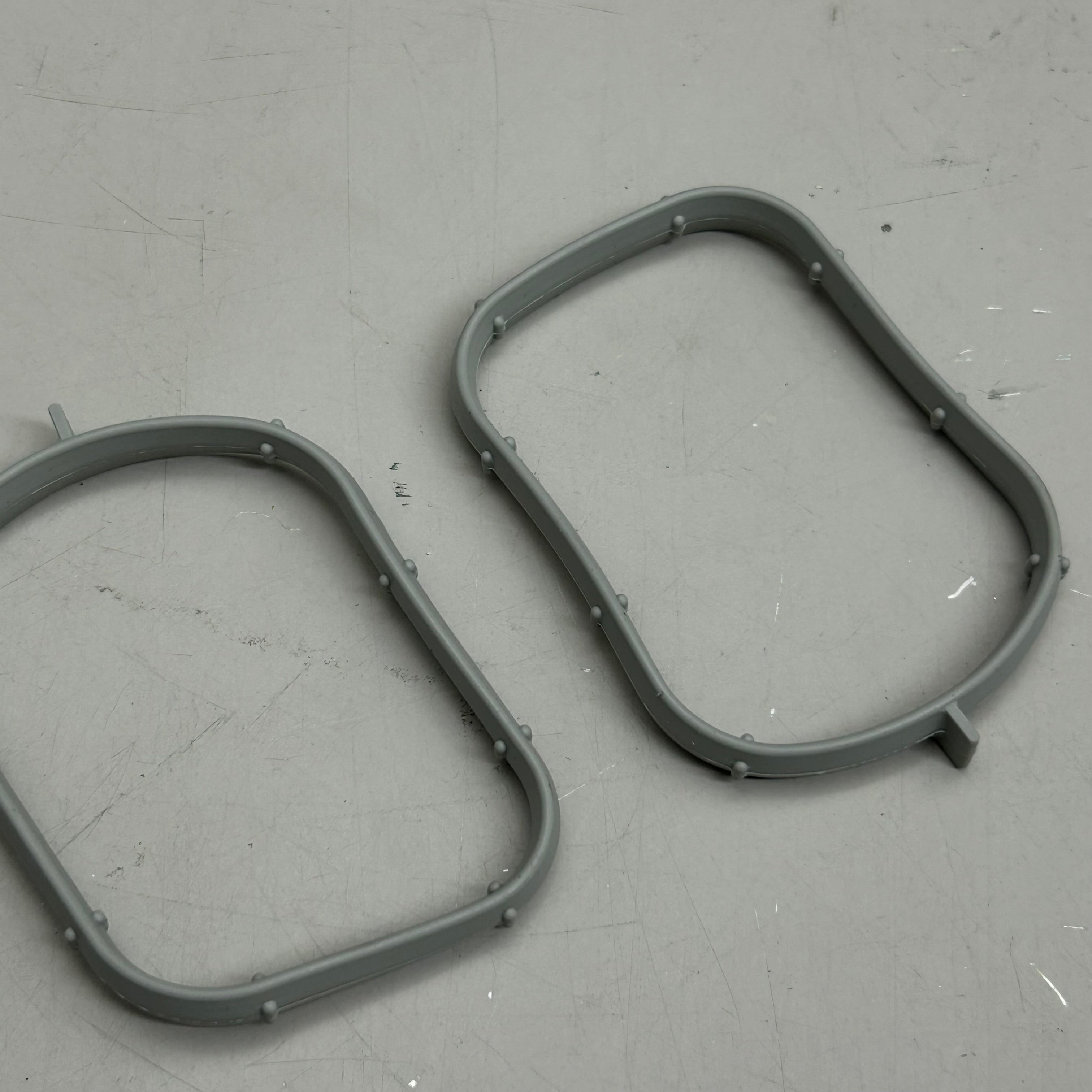MAHLE Engine Intake Manifold Gasket Replacement Part For Chrysler & Dodge MIS19276