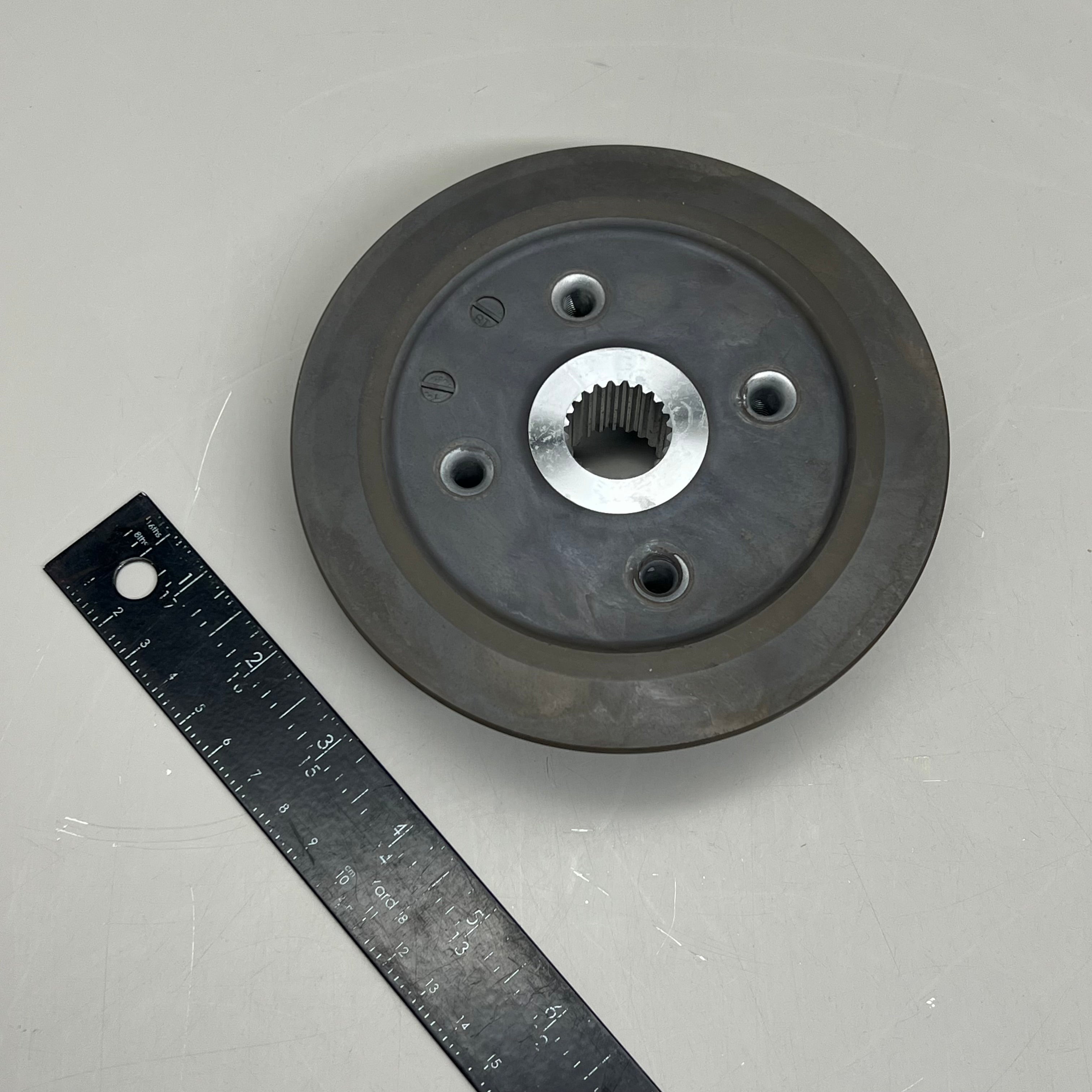 HONDA Rancher 420 3rd Gear Countershaft 33T Genuine OEM 22120-MEN-A30