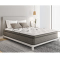 Diamond Soto Cooling Copper Hybrid Mattress, Full Size, Medium Feel
