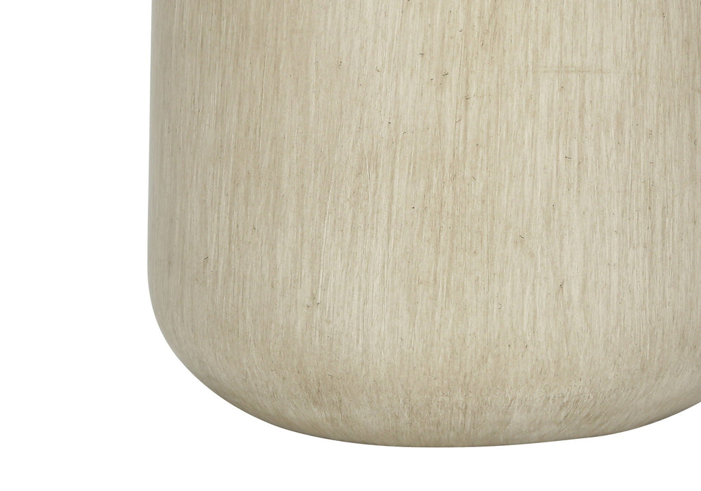 Lighting Table Lamp Concrete Contemporary