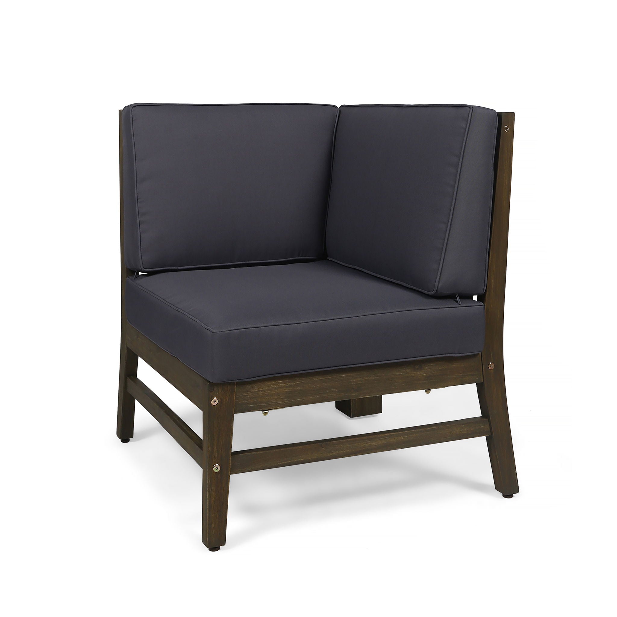 Perla Corner Chair