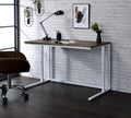 Tyrese Writing Desk With USB