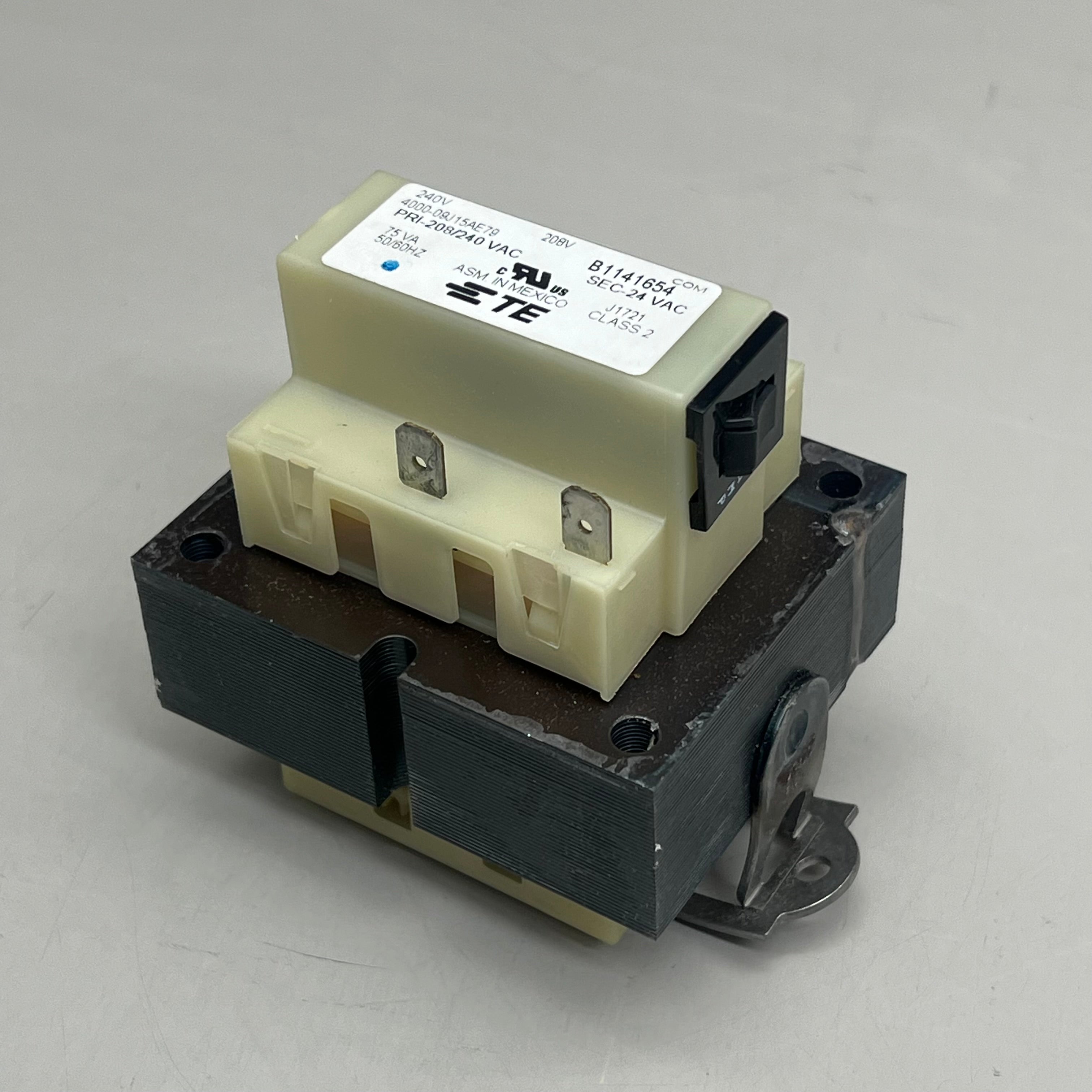 TE CONNECTIVITY OEM Replacement for Goodman Furnace 4000-09J15Ae999 B1141654S