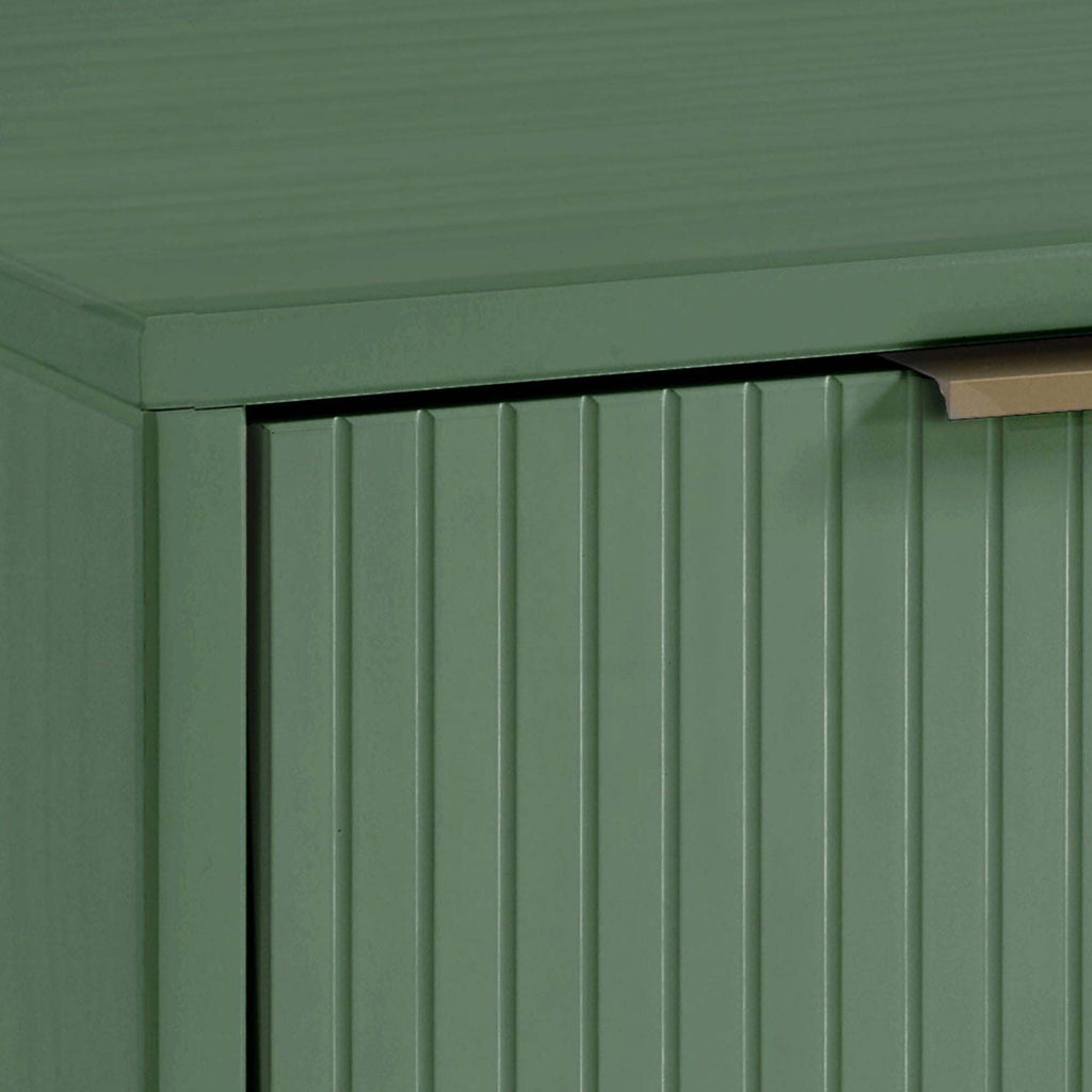 Granville - Dresse With 6 Drawers