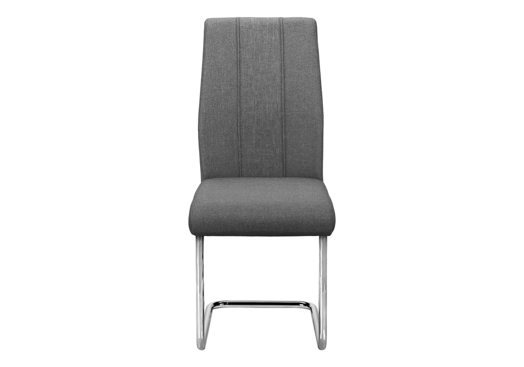 Dining Chair, Side Upholstered for Dining Room, Contemporary & Modern (Set of 2)