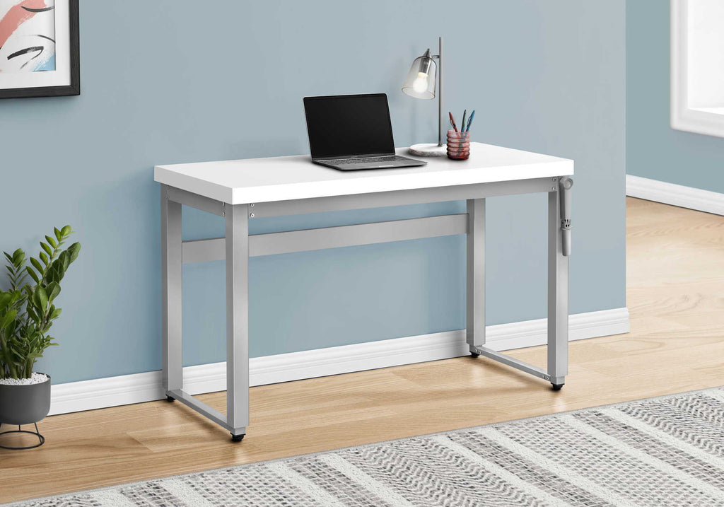 Adjustable Standing Computer Desk for Home Office