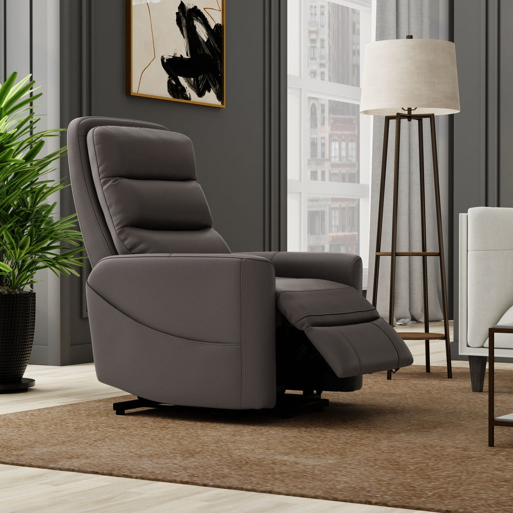 Bentley Power Lift Chair With Full Recline And USB Charging