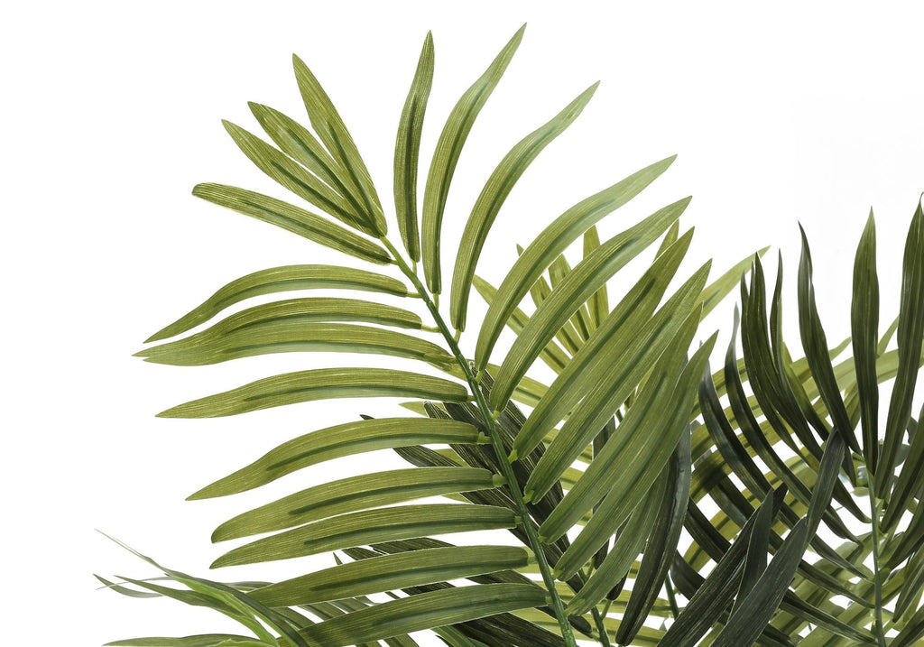 47" Tall Artificial Areca Palm Tree