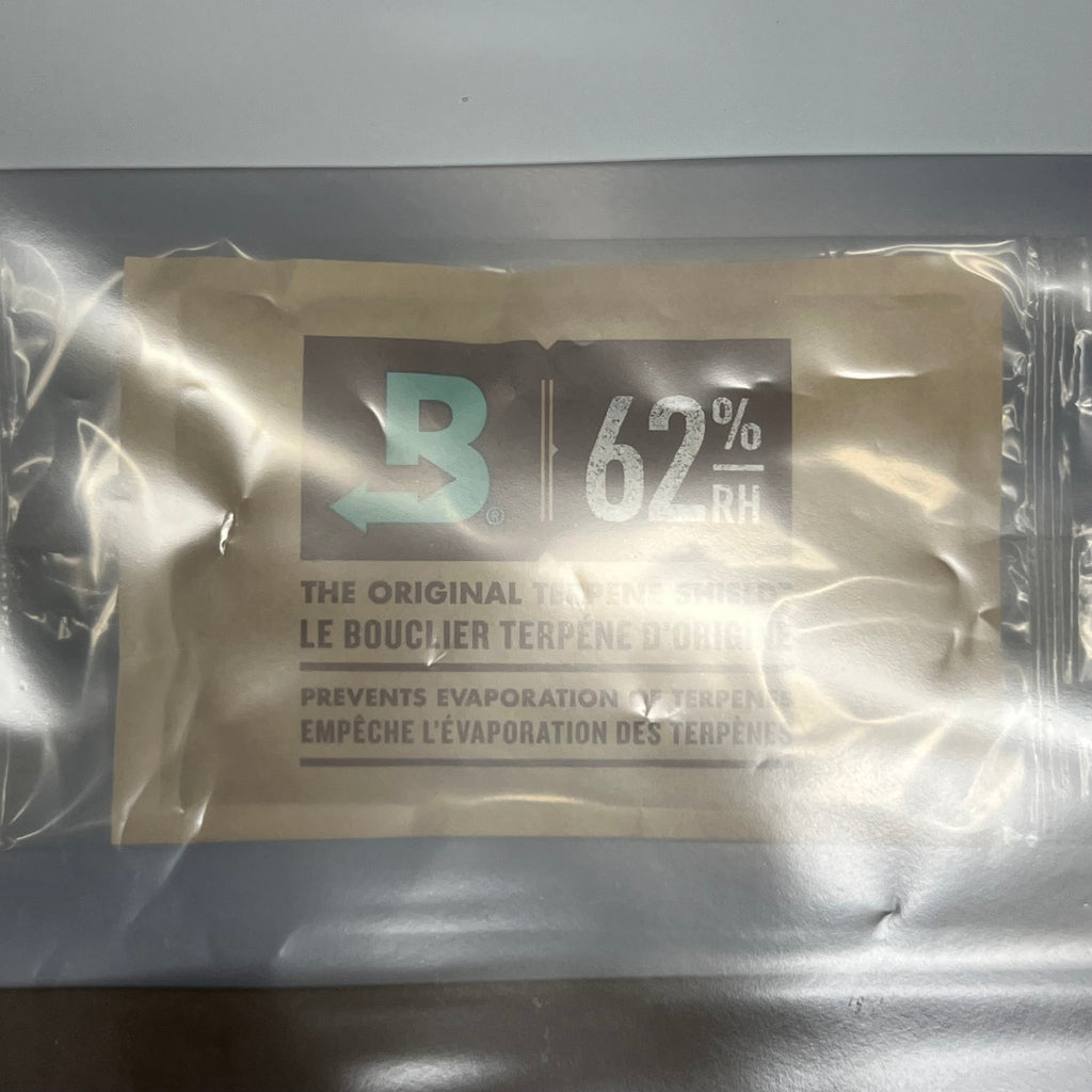 BOVEDA (5 Bags) Fresh Bag 1Lb Sz 16" x 16", Brown BFB-62-1LB-5P