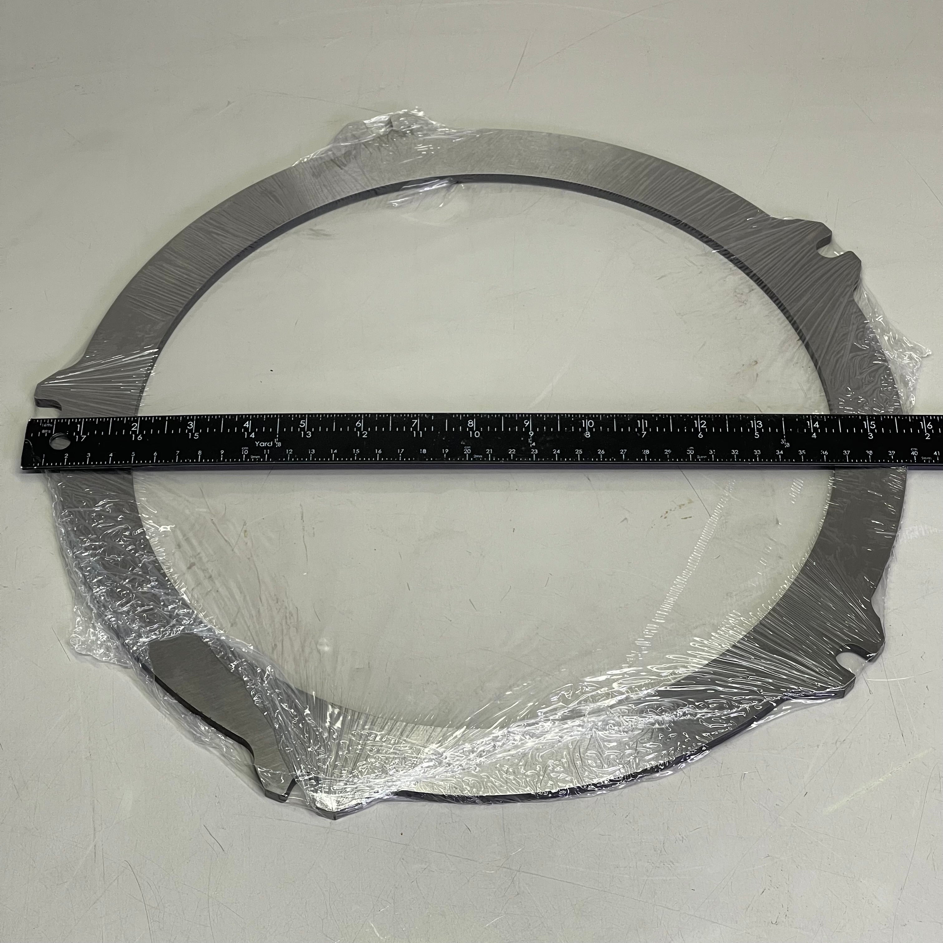 BLUMAQ Power Shift Clutch Plate Disc For Caterpillar Steel 7G0825