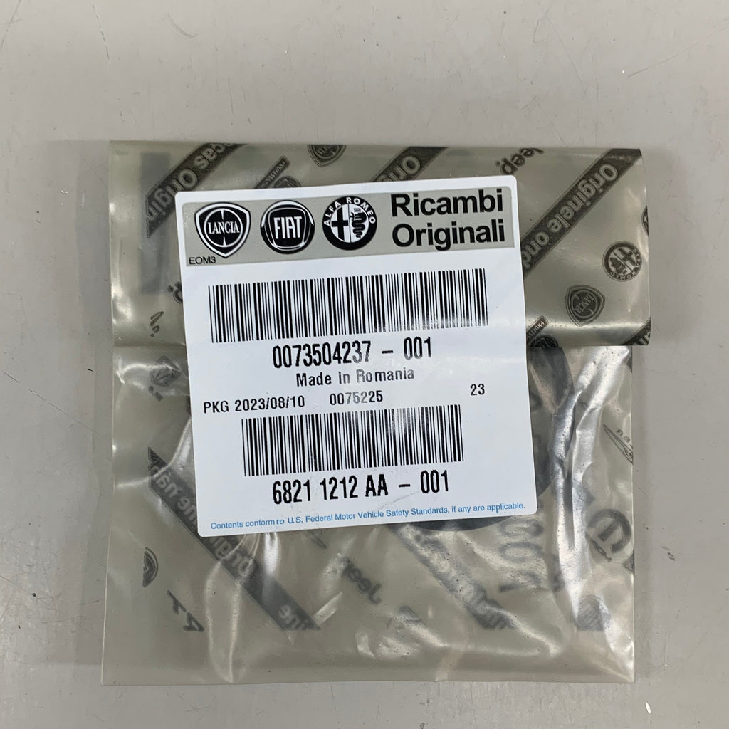 MOPAR Fuel Injector Supply Tube Kit CSSMZ466AA CSSMZ46EAA 6000634310