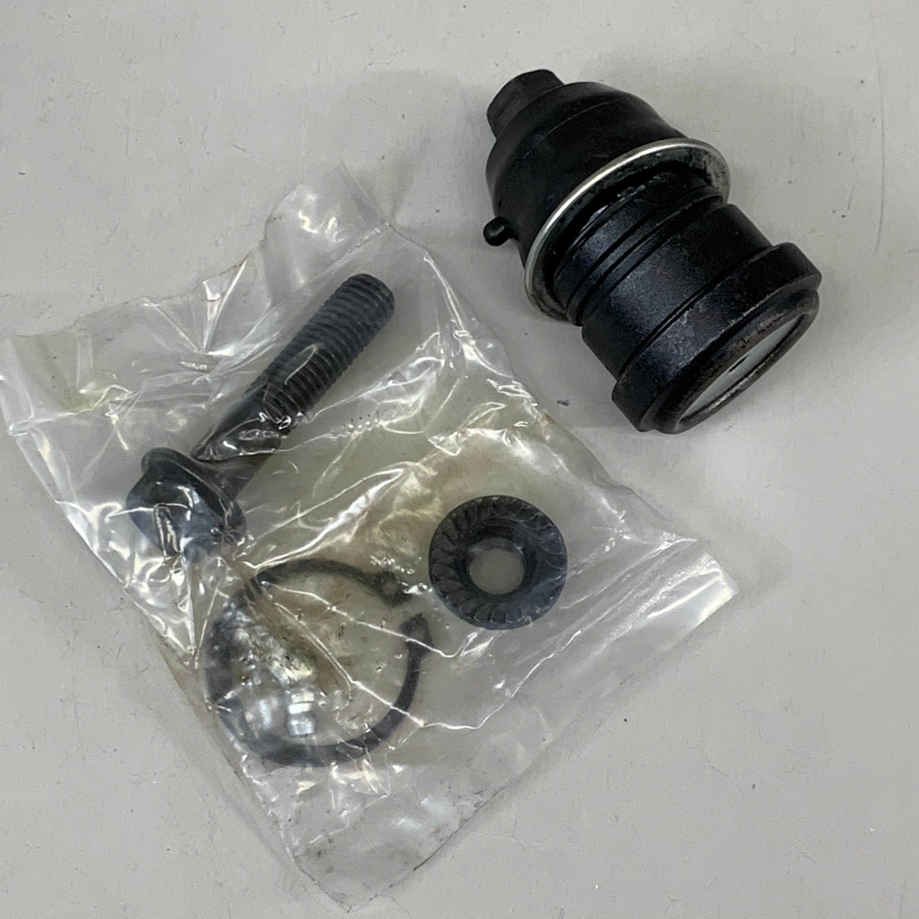 MOOG Drive Works Front Lower Ball Joint For Chrysler, Dodge & Rampage Etc K7147