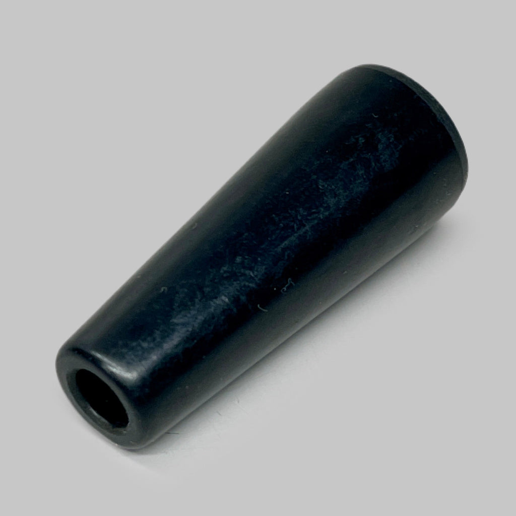 BLUE HAWK (2 PACK) Flux-Cored Welding Nozzle Black 0425008