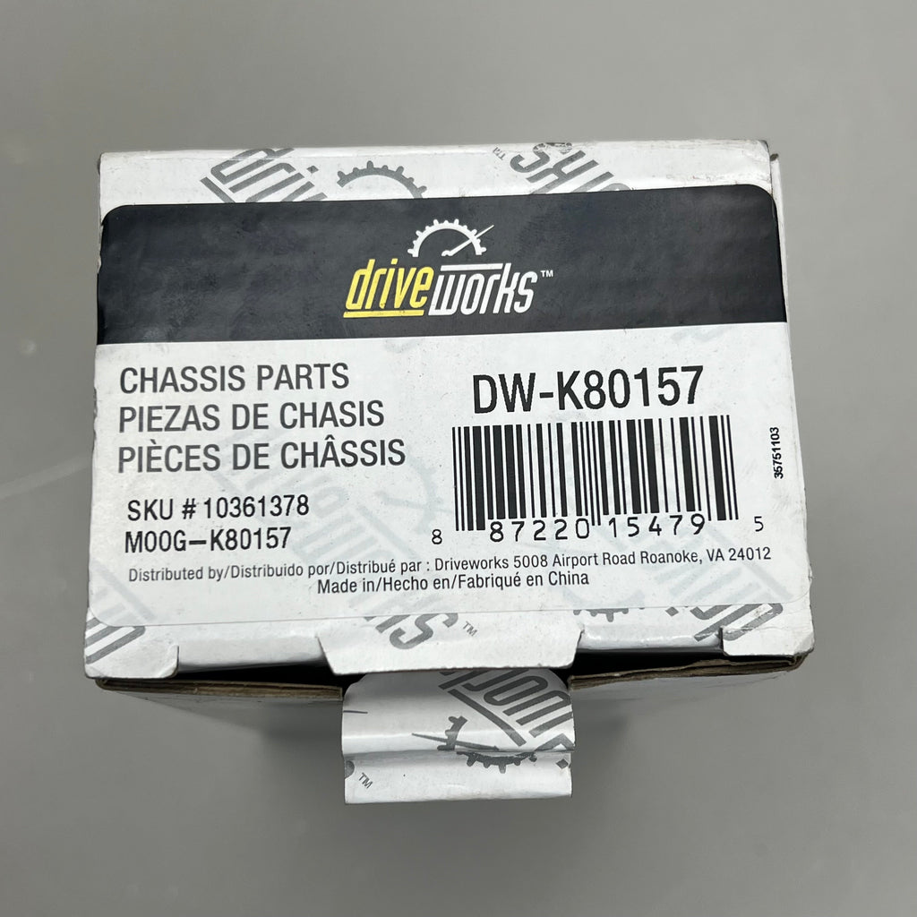 MOOG Suspension Stabilizer Bar Link For Mazda & Ford Models K80157