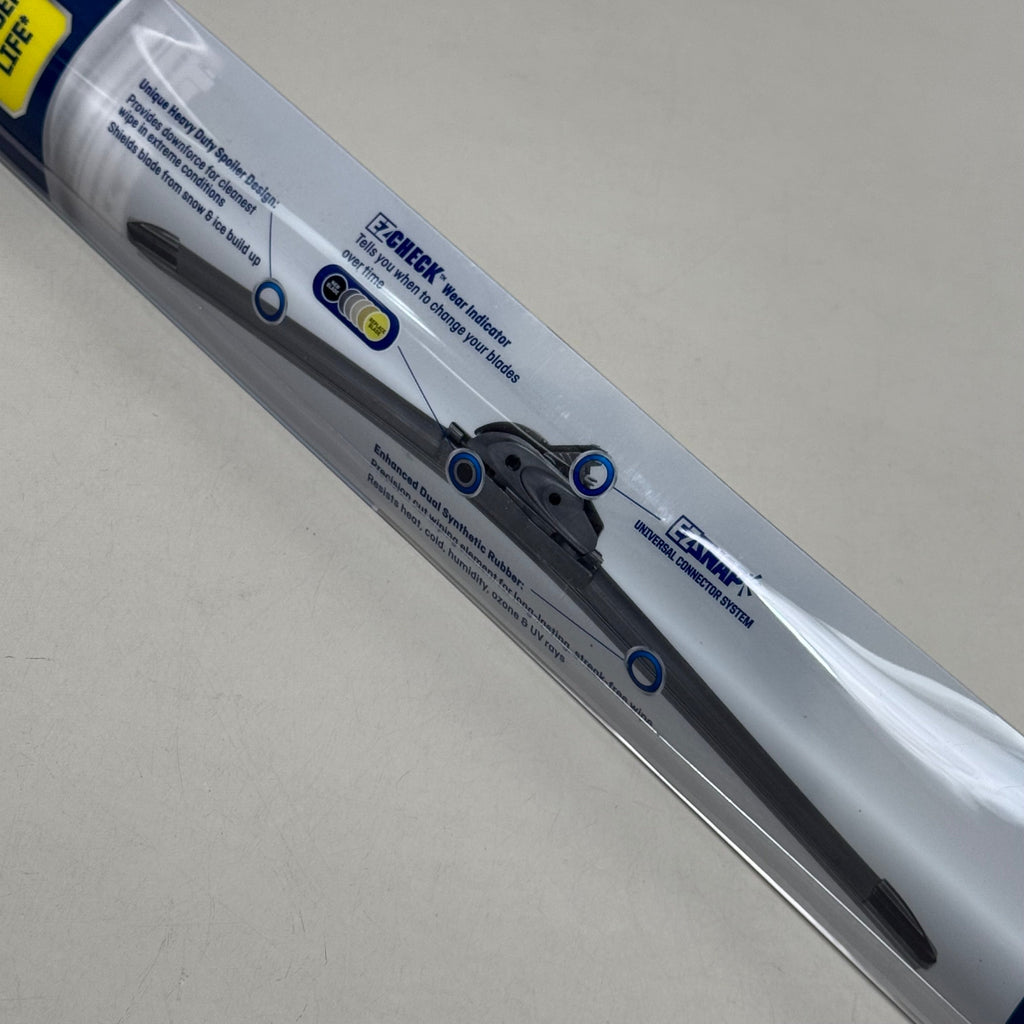 PEAK (2 Pack) Optix Plus Beam Wiper Blades 22" OTP221 2x Longer Life