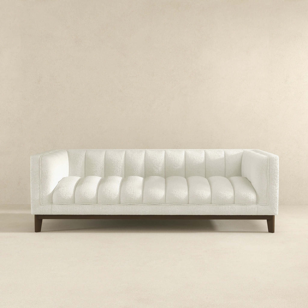 Melissa - Mid Century Modern Sofa