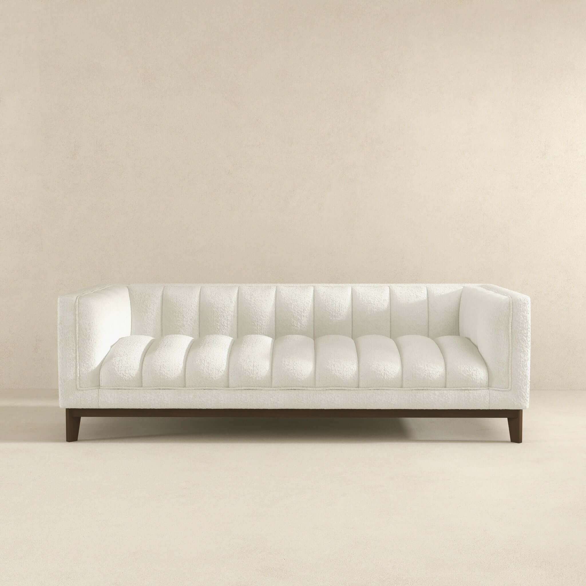 Melissa - Mid Century Modern Sofa
