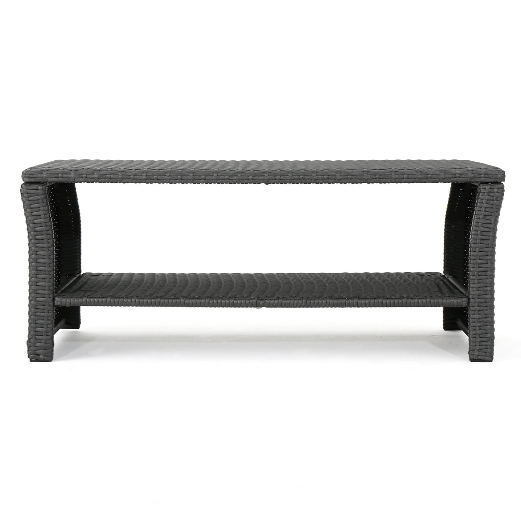 St Lucia Table