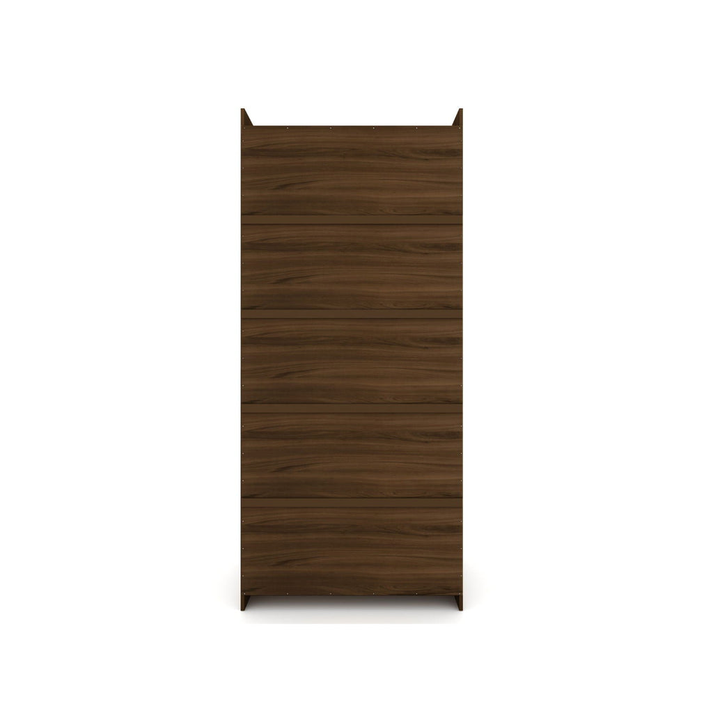 Mulberry - Wardrobe Closet