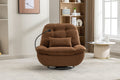 Power Recliner Swivel Glider USB Charger With tooth Music Player, Sleep, Working, Game And Leisure