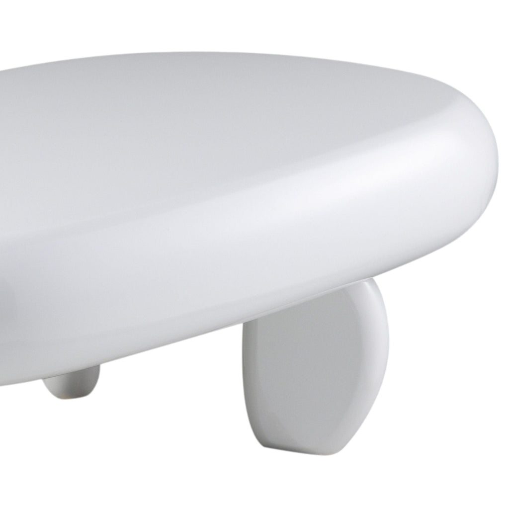 Wylie - High Gloss Table