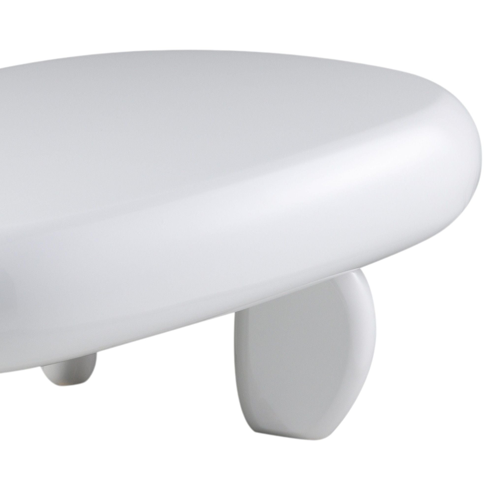 Wylie - High Gloss Table